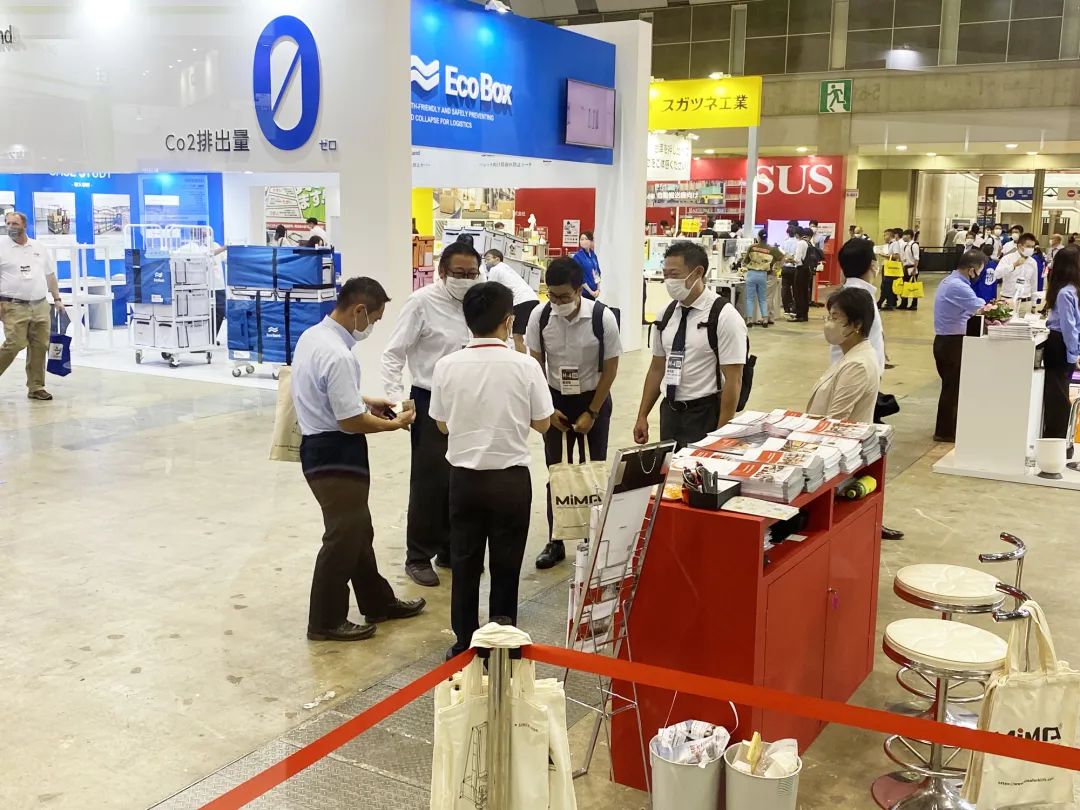 米玛电动叉车国际展会.jpg 米玛电动叉车国际展会.jpg